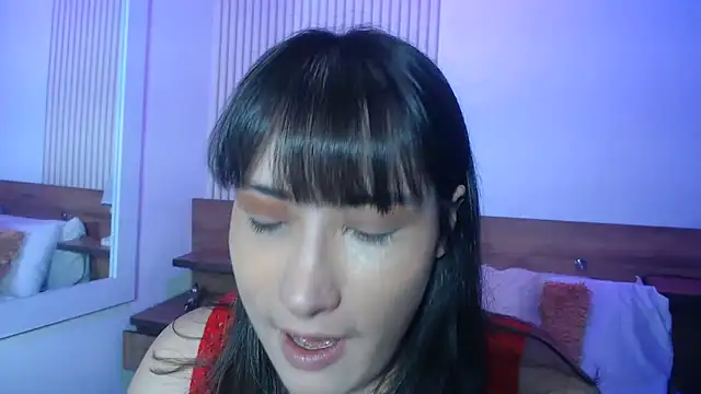 ValentinaGreyy online show from 13, 6, 2026