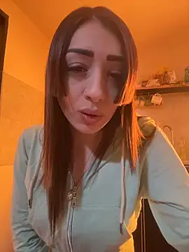 Snapshot of Dulce-Luci chatting on 1, 6, 2026 Dulce-Luci online show from 1, 6, 2026