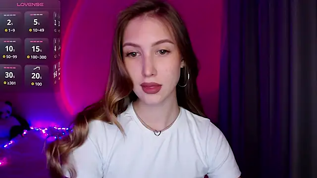 Leiakiss online show from 1, 6, 2026