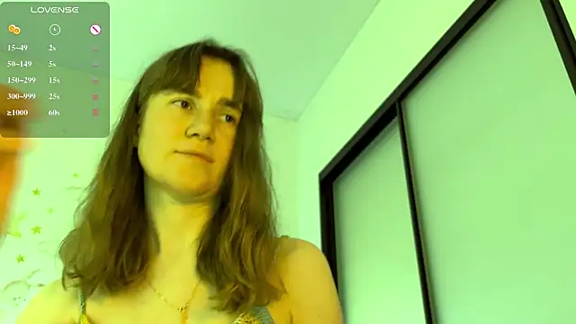 Snapshot of agniia257 chatting on 11, 6, 2026 agniia257 online show from 11, 6, 2026