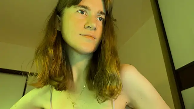 Snapshot of agniia257 chatting on 12, 6, 2026 agniia257 online show from 12, 6, 2026