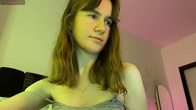 Snapshot of agniia257 chatting on 5, 7, 2026 agniia257 online show from 5, 7, 2026