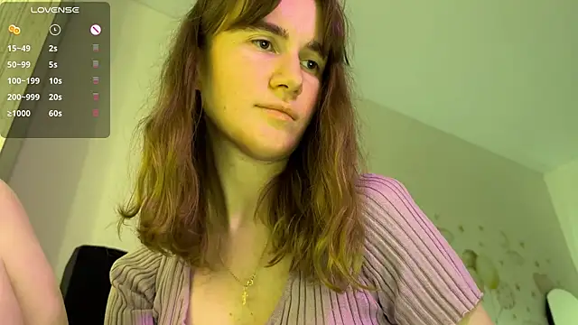 Snapshot of agniia257 chatting on 12, 7, 2026 agniia257 online show from 12, 7, 2026