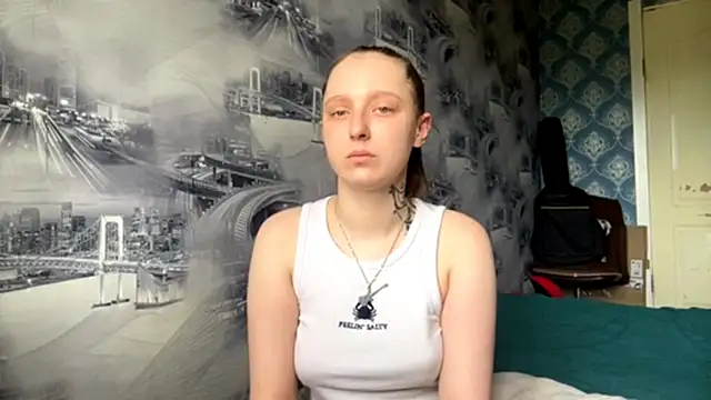 QueenHex online show from 3, 6, 2026