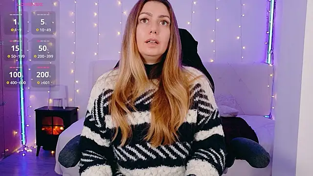 LindaWhite  online show from 7, 1, 2026