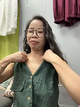 honghong mother online show from 19, 7, 2026
