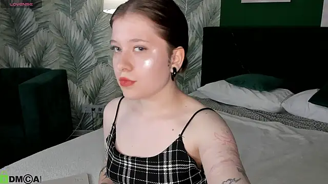 Kylie-Voss online show from 13, 7, 2026