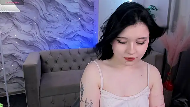 Kylie-Voss online show from 20, 7, 2026