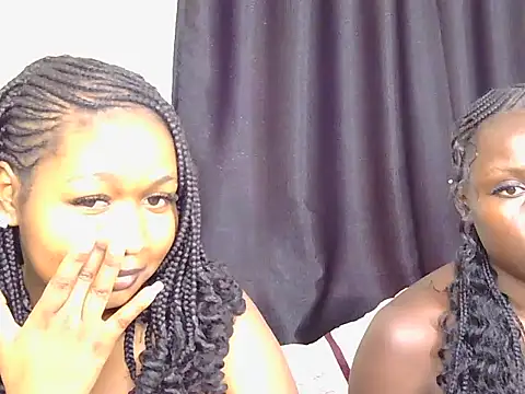 brownsugar booty online show from 13, 7, 2026