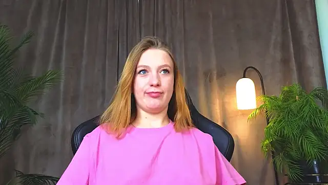 BeatriceLoven online show from 29, 6, 2026