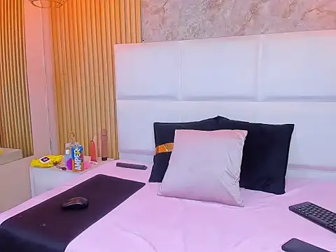 GraceAlexa22 online show from 6, 6, 2026