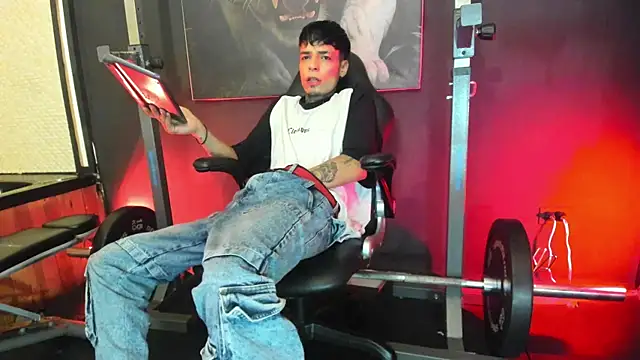 Snapshot of Yeidonn chatting on 3, 7, 2026 Yeidonn online show from 3, 7, 2026