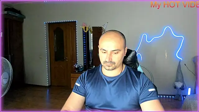 -SexyDaddy- online show from 6, 6, 2026