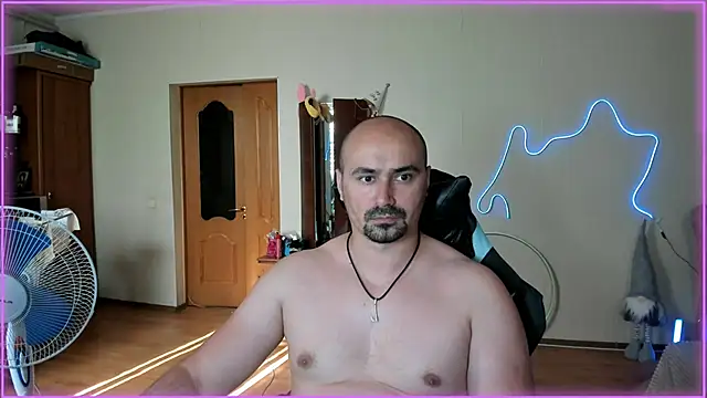 -SexyDaddy- online show from 16, 6, 2026
