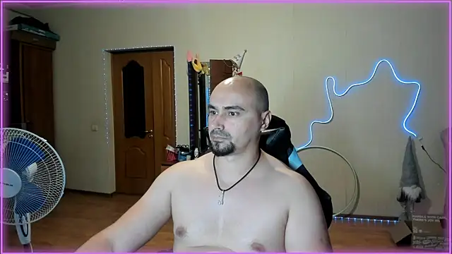 -SexyDaddy- online show from 16, 7, 2026