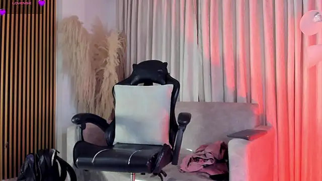 LucasJhonson  online show from 1, 7, 2026