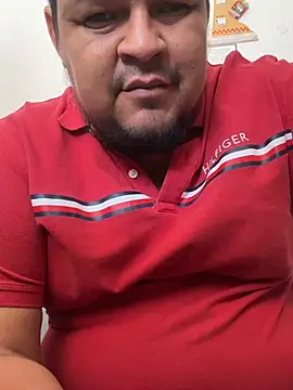 Snapshot of fercho25rv chatting on 31, 5, 2026 fercho25rv online show from 31, 5, 2026