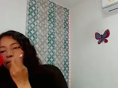 Snapshot of Isabellacarson chatting on 6, 6, 2026 Isabellacarson online show from 6, 6, 2026