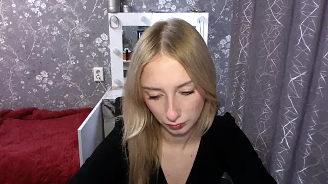 JennaLomeri online show from 18, 6, 2026
