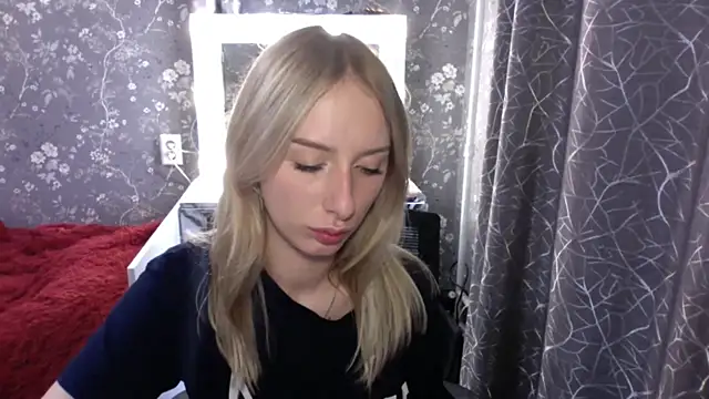 JennaLomeri online show from 27, 6, 2026