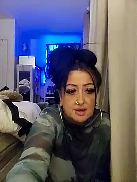 Angeldevlin81 online show from 15, 6, 2026