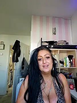 Angeldevlin81 online show from 18, 6, 2026