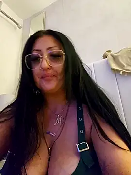 Angeldevlin81 online show from 3, 8, 2026
