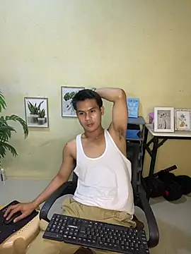 Snapshot of Asianboy_2000 chatting on 6, 6, 2026 Asianboy 2000 online show from 6, 6, 2026