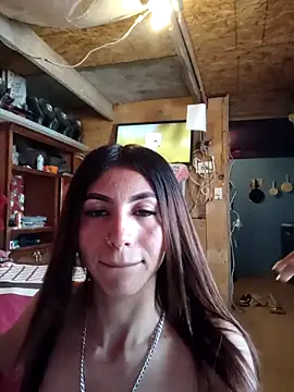 Chika Misteriosa online show from 19, 6, 2026
