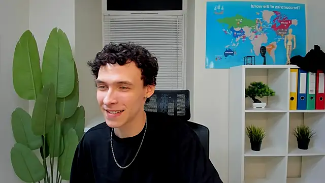 Jacob Davidson online show from 19, 6, 2026