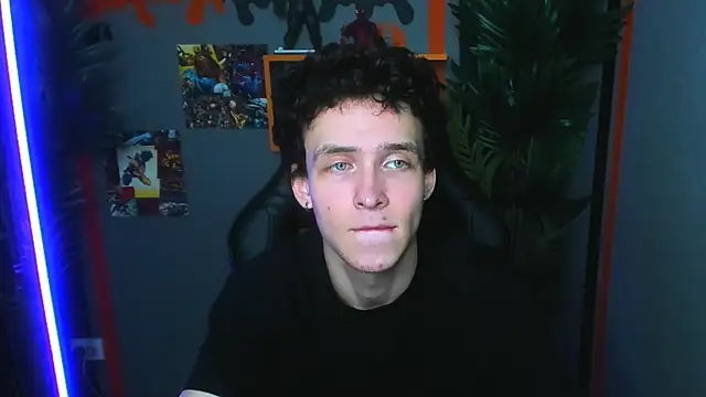Jacob Davidson online show from 25, 6, 2026