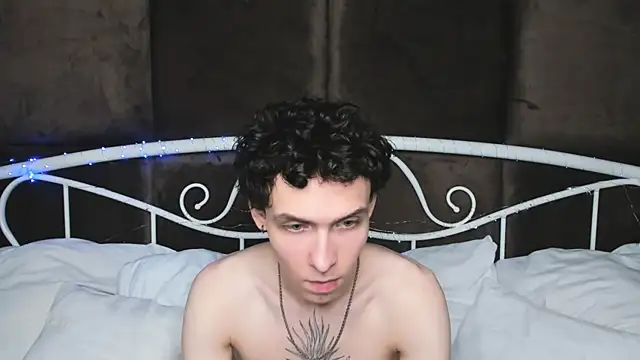 Jacob Davidson online show from 26, 6, 2026