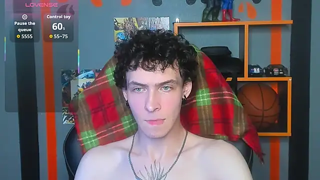 Jacob Davidson online show from 15, 7, 2026