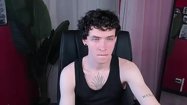 Jacob Davidson online show from 16, 7, 2026