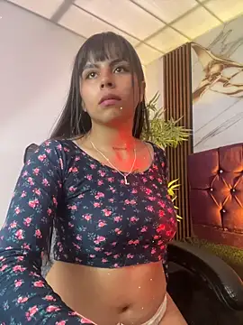 Snapshot of Candy_ec chatting on 16, 6, 2026 Candy ec online show from 16, 6, 2026