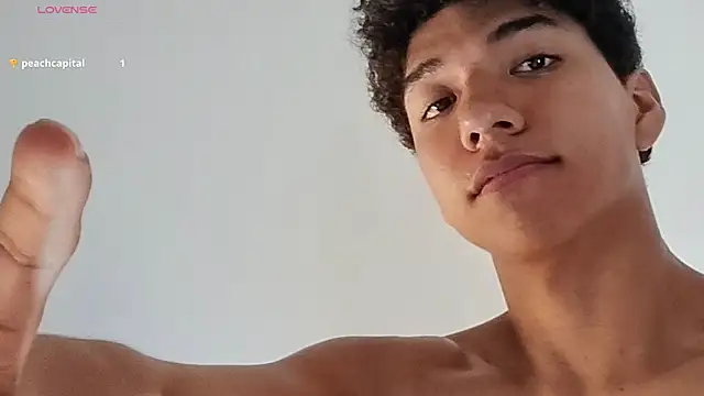 Maximiliano Young online show from 15, 7, 2026