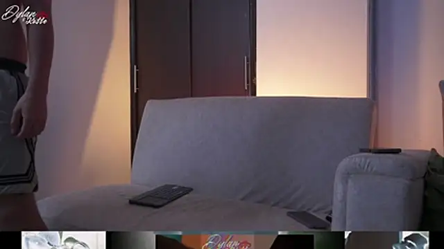 Dylan KatteLive online show from 2, 7, 2026