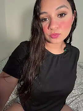 Snapshot of Colochita01 chatting on 5, 7, 2026 Colochita01 online show from 5, 7, 2026