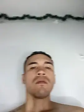 ANDRES HOT-1996 online show from 3, 12, 2024