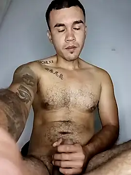 ANDRES HOT-1996 online show from 24, 1, 2025