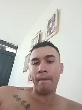 ANDRES HOT-1996 online show from 16, 11, 2025