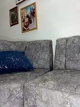 ANDRES HOT-1996 online show from 18, 1, 2026