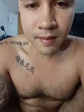 ANDRES HOT-1996 online show from 29, 5, 2026