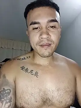 ANDRES HOT-1996 online show from 3, 7, 2026