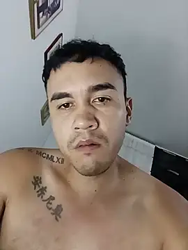 ANDRES HOT-1996 online show from 15, 7, 2026