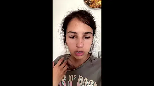 SindyKay online show from 22, 6, 2026