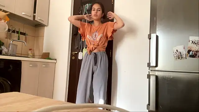 SindyKay online show from 15, 7, 2026