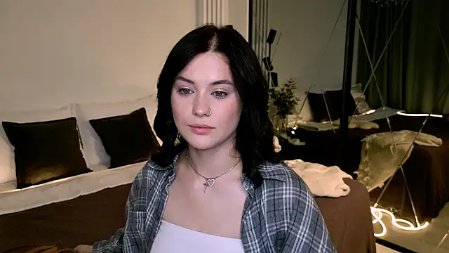 MurielGray online show from 2, 6, 2026