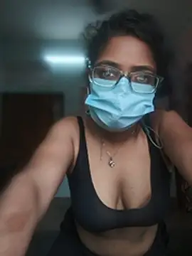 TheEbonyQueenxh online show from 13, 6, 2026
