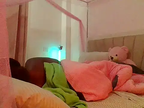 Xannaxx  online show from 3, 7, 2026